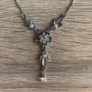 Elegant Drop Necklace